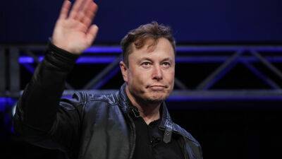 Elon Musk's transgender child looks to change name to cut all ties with father - www.foxnews.com - USA - New York - Germany - Washington - Santa Monica - Los Angeles