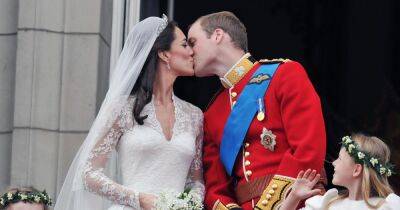 The real reason Prince William waited years before proposing to Kate - www.ok.co.uk - Scotland - Chad