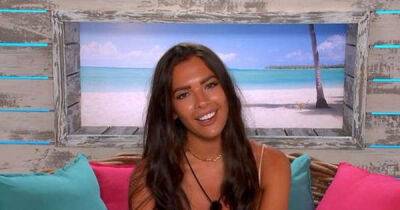 Gemma Owen's former boss issues update on her future after Love Island - www.msn.com - Britain - Spain - Manchester - county Love