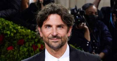 Bradley Cooper recalls famous director mocking his Oscar nominations - www.msn.com - county Blair