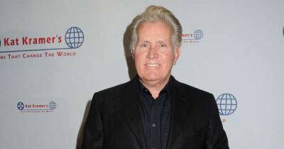 Martin Sheen regrets using stage name for acting career - www.msn.com - Spain - city Santiago