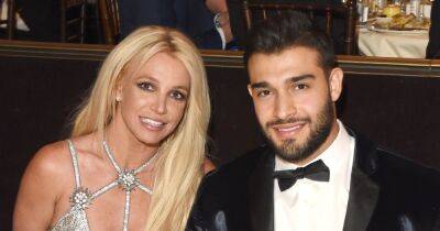 Britney Spears 'on a mission' to have three kids with husband Sam Asghari - www.ok.co.uk - Los Angeles