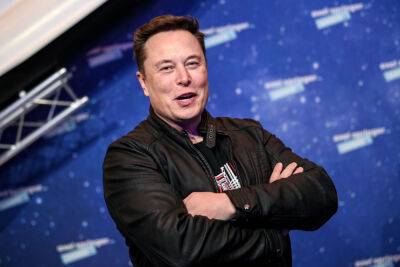 Elon Musk: ‘Is TikTok destroying civilization’ with ‘next level’ ADD? - nypost.com - China
