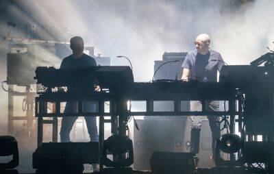 The Chemical Brothers confirm Glastonbury 2022 set: “Here we go!” - www.nme.com