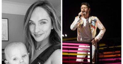 Take That's Howard Donald and Spice Girls 'shocked' after tour dancer's sudden death on wedding day - www.manchestereveningnews.co.uk - Britain