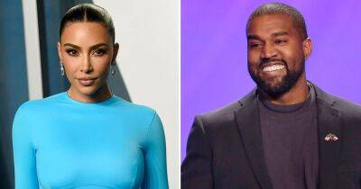 Kim Kardashian Gives Update on Kanye West Coparenting Relationship After Spending Father’s Day Together - www.usmagazine.com - Chicago - county Guthrie - county Davidson