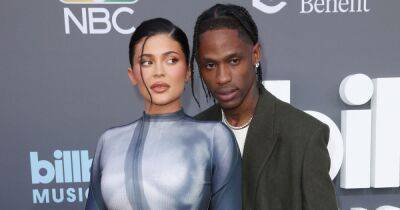 Travis Scott Praises Kylie Jenner’s Cooking Skills in Rare Post — and Then Deletes It: What He Said - www.usmagazine.com - county Story