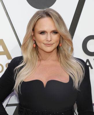 Miranda Lambert Introduces Fans To Her Newly Adopted Horse: ‘Y’all Welcome Cowboy’ - etcanada.com - USA - Tennessee - city Big