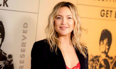 Kate Hudson teases big cross-country move with daughter Rani Rose - and mother Goldie Hawn seems to approve - hellomagazine.com - New York - Los Angeles