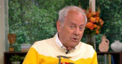 ITV This Morning in viewer divide as Gyles Brandreth defends Prince William over 'ironic' move - www.manchestereveningnews.co.uk - Britain - county Buckingham - county Turner