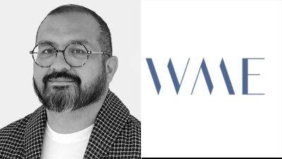 WME Hires Fidel Barajas As Agent In Comedy Division - deadline.com - Brazil - USA - Mexico