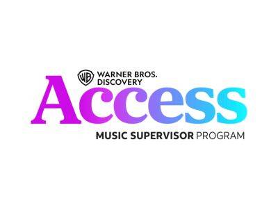WarnerMedia Discovery Access Unveils New Music Supervisor Program - variety.com