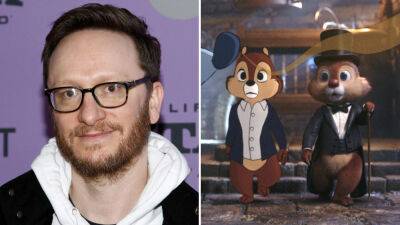 Akiva Schaffer on Directing Disney’s ‘Chip ‘n Dale: Rescue Rangers’ and if There’s a ‘Popstar’ Sequel Coming: ‘Never Say Never’ - variety.com - county Davis - county Clayton