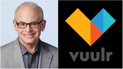 Former Warner Bros. Distribution Chief Jeffrey Schlesinger Invests In Digital Sales Platform Vuulr & Joins Advisory Board - deadline.com