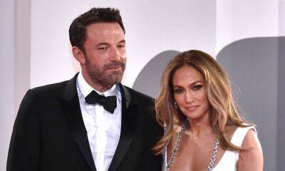 Jennifer Lopez makes heartfelt revelation about her blended family with fiancé Ben Affleck - hellomagazine.com