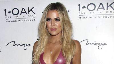 Khloé Is Officially Dating Despite Claiming She’s Not Seeing a ‘Soul’—Here’s Her New Boyfriend - stylecaster.com