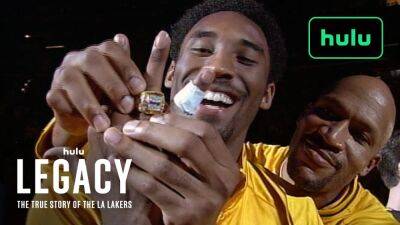‘Legacy: The True Story Of The LA Lakers’ Teaser: Antione Fuqua Tracks The Story Of An Iconic Sports Team - theplaylist.net - Los Angeles