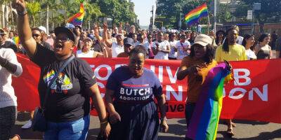 Durban Pride 2022 won’t be “business as usual” - www.mambaonline.com - city Durban