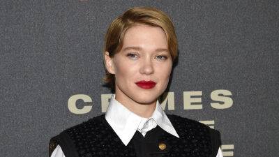 Léa Seydoux Joins ‘Dune Part Two’ as Lady Margot - variety.com - county Butler