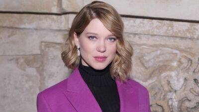 ‘Dune Part 2’: Léa Seydoux To Play Lady Margot In Upcoming Sequel For Legendary - deadline.com - France - county Butler