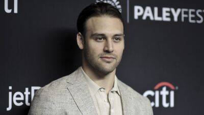 Ryan Guzman Replaces Ross Butler In Isla Fisher Comedy ‘The Present’; ‘Walker: Independence’ Actor Justin Johnson Cortez To Lead Drama ‘Gift Of Fear’ - deadline.com - county Johnson - county Ross - county Butler - county Fisher - county Walker - county Independence