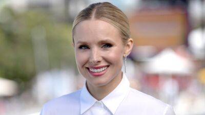 Kristen Bell Promises With ‘Absolute Certainty and Zero Authority’ That ‘Frozen 3’ Will Happen - thewrap.com