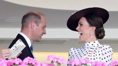 Prince William and Kate Middleton's Joint 40th Birthday Party: Everything We Know - www.glamour.com
