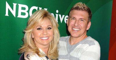 Todd and Julie Chrisley Fraud Case: Legal Expert Weighs In on Sentencing, Child Custody and More - www.usmagazine.com - USA
