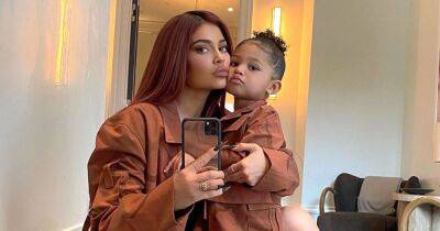 Kylie Jenner Says Stormi ‘Loves to Make Me Coffee’ and Shares Adorable Video of Her Skills - www.usmagazine.com - California