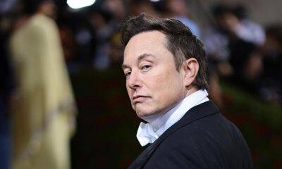 Elon Musk’s daughter will change her last name to cut familiar ties with her dad - us.hola.com - California - Santa Monica