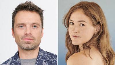 Sebastian Stan, Renate Reinsve & Adam Pearson To Star In ‘A Different Man’ For A24 - deadline.com - county Lee - county Person