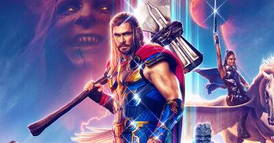 Chris Hemsworth Addresses His Future with Marvel & If He's Open to Playing Thor Again - www.justjared.com