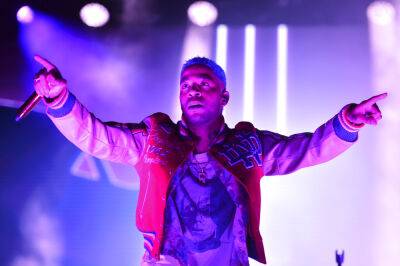 Kid Cudi Bound for World Tour With Openers Including Denzel Curry and Don Toliver - variety.com - Paris - London - Los Angeles - USA - Chicago - county Hall - city Milan - Japan - county Dallas - Ohio - city Brussels - city Amsterdam - county Cleveland - city Vancouver