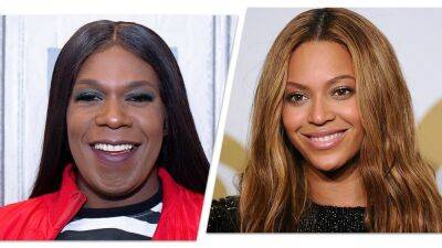 Big Freedia on Reuniting With Beyoncé for 'Break My Soul' and Their Heartwarming Talk in Studio (Exclusive) - www.etonline.com - Los Angeles - New Orleans