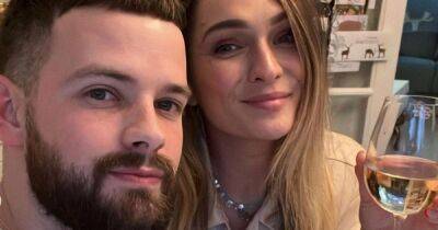 X Factor's Tom Mann shares fiancée Danielle's devastated family tributes: ‘We are broken’ - www.ok.co.uk - city Helena