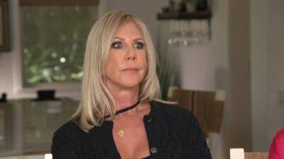 Vicki Gunvalson on How Steve Lodge Split Affected 'RHUGT' Experience and Her New Man! (Exclusive) - www.etonline.com - state Massachusets