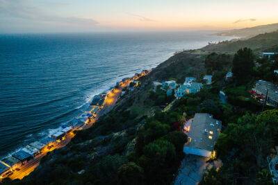 Emma Stone Sells Her Stunning Malibu Home With Stellar Views Of Pacific Ocean - etcanada.com - New York - Los Angeles - New York - Texas