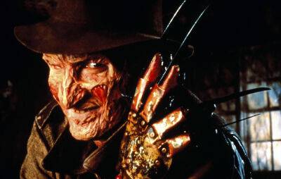 Jason Blum says he could “make” Robert Englund return to ‘A Nightmare On Elm Street’ - www.nme.com