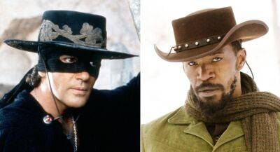 ‘We Wrote a $500 Million Film’: Tarantino’s ‘Crazy’ Django/Zorro Film Hooked Antonio Banderas - variety.com - USA
