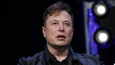 Elon Musk's Child Files for Name and Gender Change, Tells Court She Does Not 'Wish to Be Related' to Her Dad - www.etonline.com - Santa Monica - state Nevada