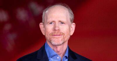 Ron Howard Reveals His Career ‘Go-to Mottos’ and How He Chooses His Next Projects: Needs to Have ‘Something of Value’ for Audiences - www.usmagazine.com - Australia - Hollywood
