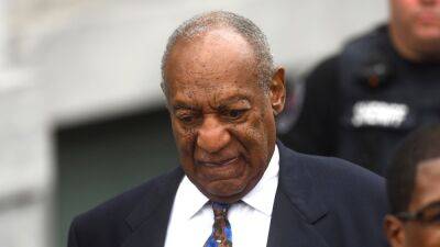 Bill Cosby Ordered to Pay $500,000 After Losing Civil Sexual Assault Suit - thewrap.com