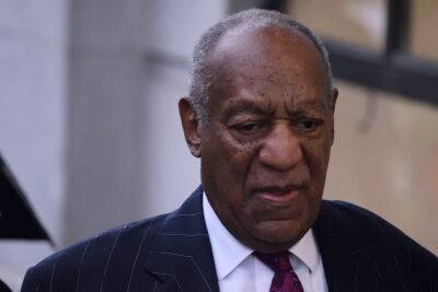 Bill Cosby sexually abused 16-year-old girl at Playboy Mansion in 1975, civil trial jury finds - www.foxnews.com - Los Angeles - Santa Monica