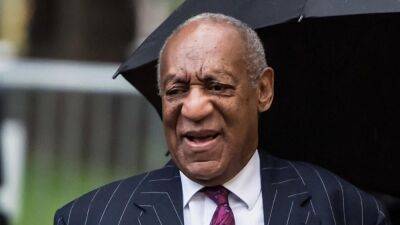 Bill Cosby Found Guilty for Sexual Abuse of 16-Year-Old at the Playboy Mansion in 1975 - www.etonline.com - California - Pennsylvania