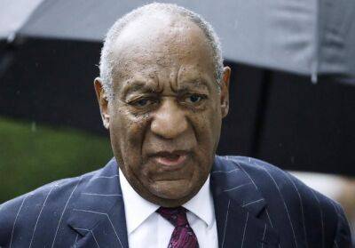Civil Jury Finds Bill Cosby Sexually Abused 16-Year-Old Girl At Playboy Mansion In 1975 - etcanada.com - California - Pennsylvania - Los Angeles
