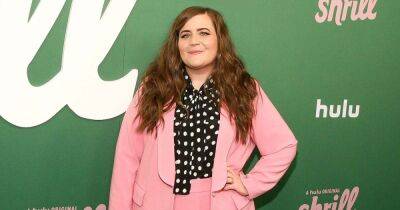Comedian Aidy Bryant Explains Why She Was ‘Scared’ to Leave ‘Saturday Night Live’: I Was ‘Worried’ I’d be ‘Fully Crying’ - www.usmagazine.com - Arizona