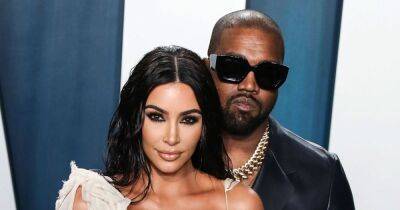 Kim Kardashian Says Ex-Husband Kanye West Helped Her Create Skkn by Kim: ‘I Give Credit Where Credit Is Due’ - www.usmagazine.com - California - Chicago