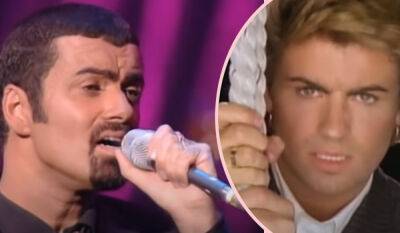George Michael Was Addicted To Date Rape Drug, Claims Shocking New Biography - perezhilton.com - George