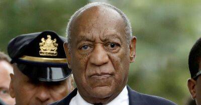 Bill Cosby Found Civilly Liable of Sexual Assault Against Underage Teen Judy Huth at Playboy Mansion in 1975 - www.usmagazine.com - Pennsylvania