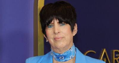 Diane Warren to Receive Honorary Oscar After 13 Nominations - www.justjared.com
